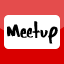 icon for meetup